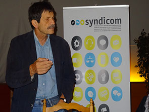 Ueli Mäder